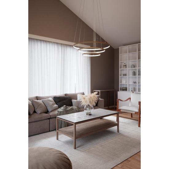 Pendant light TRIONE