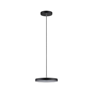 Iekarināma lampa melna   3-Step-Dim HILDOR Iekarināma lampa melna   3-Step-Dim HILDOR
