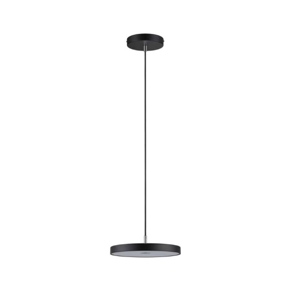 Iekarināma lampa melna   3-Step-Dim HILDOR Iekarināma lampa melna   3-Step-Dim HILDOR