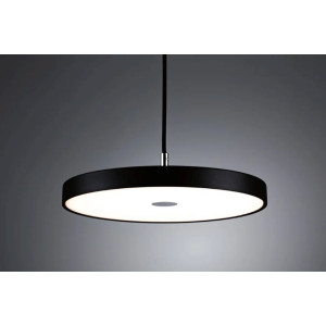 Iekarināma lampa melna   3-Step-Dim HILDOR Iekarināma lampa melna   3-Step-Dim HILDOR