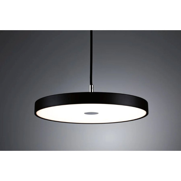 Iekarināma lampa melna   3-Step-Dim HILDOR Iekarināma lampa melna   3-Step-Dim HILDOR