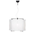 Pendant luminaire D60 SOFTY