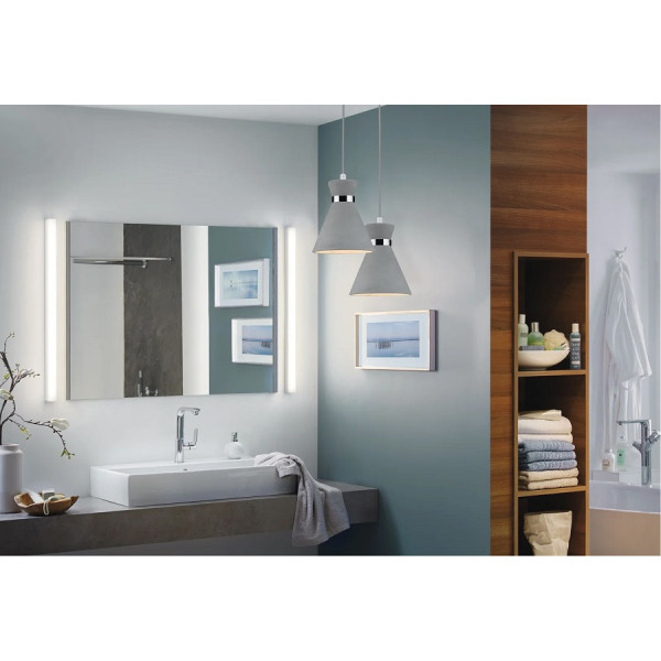 Iekārta lampa VERVE Iekārta lampa VERVE