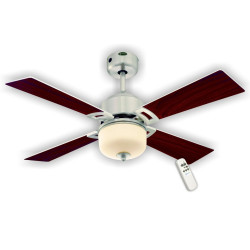 Ceiling fan LED remote control ATHENA