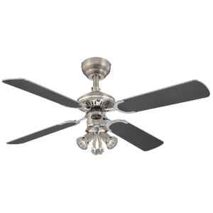 Griestu ventilātors PRINCESS EURO