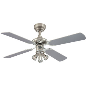 Griestu ventilātors PRINCESS EURO