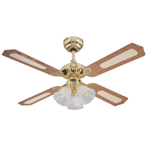 Griestu ventilātors PRINCESS TRIO