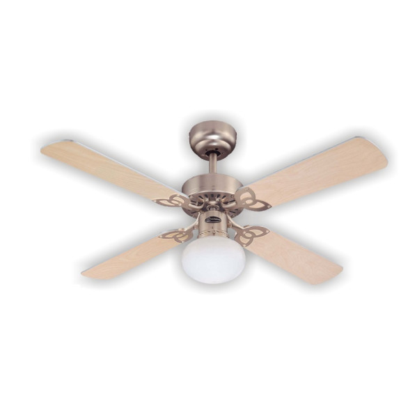 Griestu ventilātors VEGAS