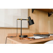 Table lamp black CASSIUS