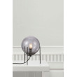 Table lamp Black Alton 20