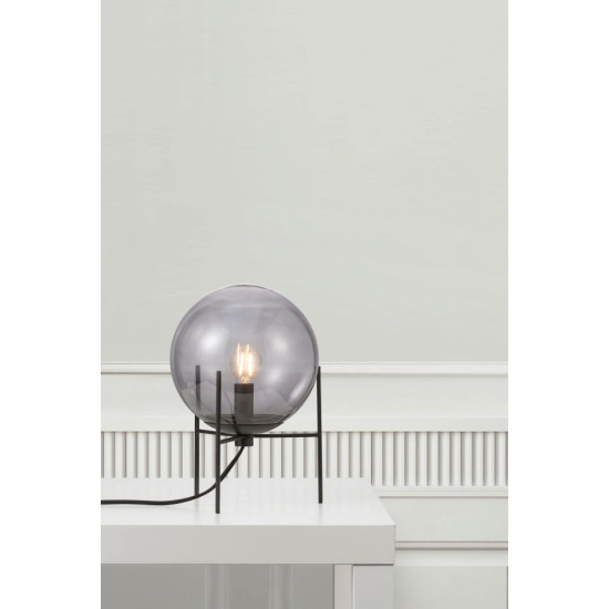 Table lamp Black Alton 20