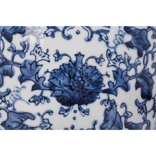 Laualamp H44 BLUE