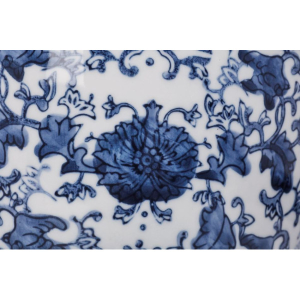 Pöytälamppu H44 SININEN