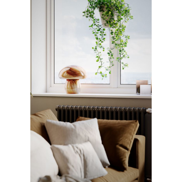 Galda lampa  Mira Mushroom