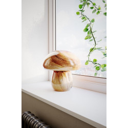 Lauavalgusti  Mira Mushroom