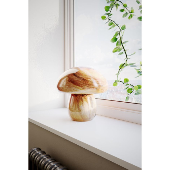 Lauavalgusti  Mira Mushroom