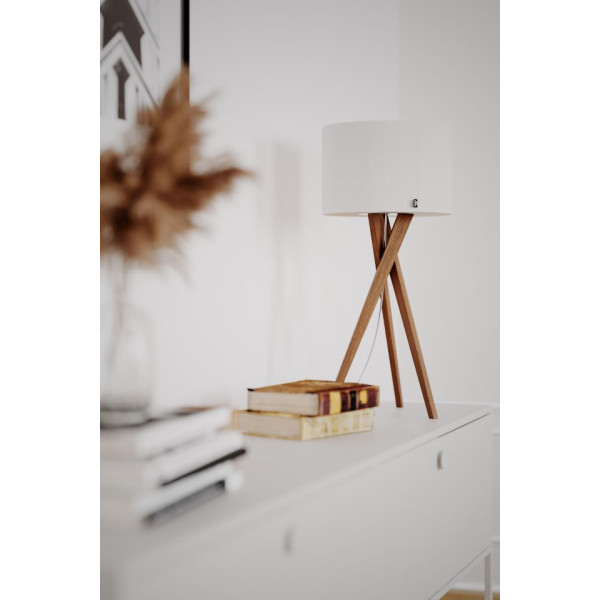 Galda lampa ozola VEGA