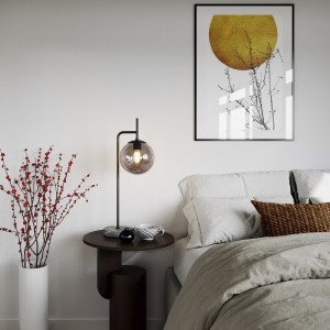 Pöytävalaisin BOYLE