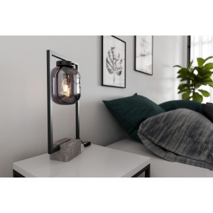 Pöytävalaisin DIXTON