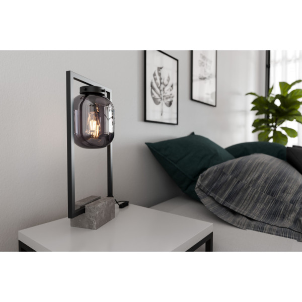 Pöytävalaisin DIXTON