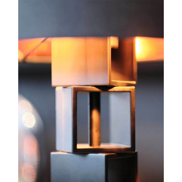 Galda lampa HELLO SUNSHINE