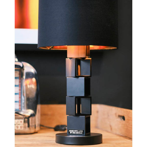 Galda lampa HELLO SUNSHINE