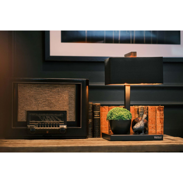 Table light LOVE ME TENDER