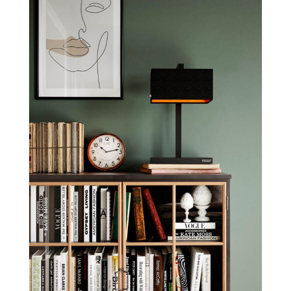 Table light LOVE ME TENDER