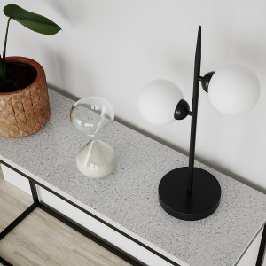 Galda gaismeklis PUNTO