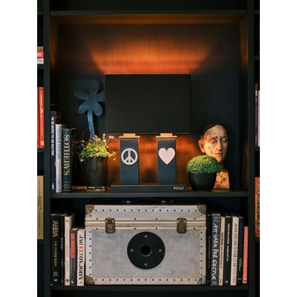 Table light STAND BY ME Table light STAND BY ME