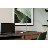 Table lamp green CASSIUS Table lamp green CASSIUS