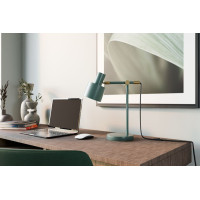 Table lamp green CASSIUS Table lamp green CASSIUS