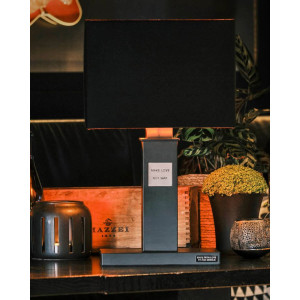 Pöytävalaisin IN LOVE