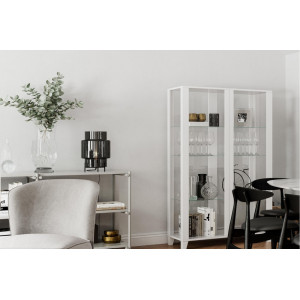 Galda lampa 25W E27 EBBOT