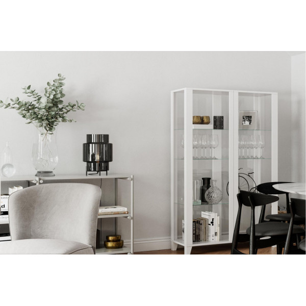 Galda lampa 25W E27 EBBOT