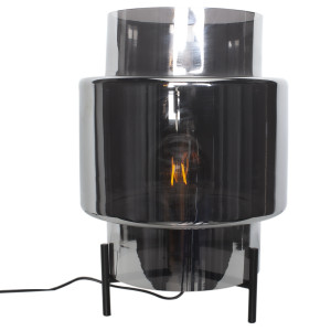 Galda lampa 25W E27 EBBOT