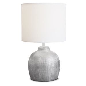 Pöytävalaisin 25W E27 EVELYN