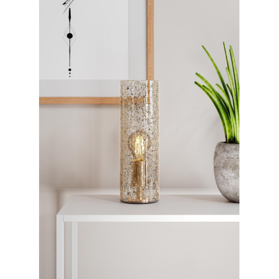 Lauavalgusti 40W E27 GOLDEN