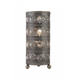 Pöytävalaisin 60W E27 MAYA