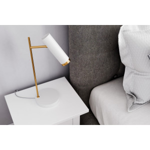 Galda lampa GU10 PULS