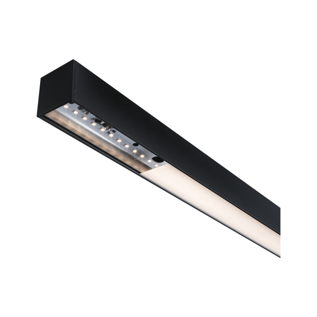 Light Channel 1m black
