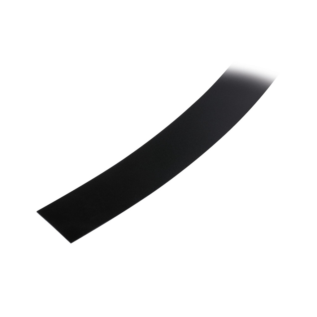 Cover Curve Black