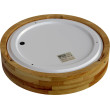 Ceiling light RONDO WOODLINE 300 24W IP20 4000K 1600lm Oak