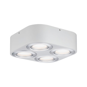 Gaismeklis 4x4,8W LED ARGUN
