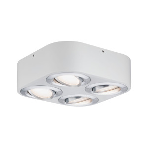 Gaismeklis 4x4,8W LED ARGUN