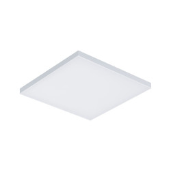 LED panel 3-step dimmable 295x295mm 17W 3,000K VELORA