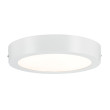 Kattovalaisin 15,4W LED LUNAR