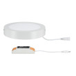 Kattovalaisin 15,4W LED LUNAR