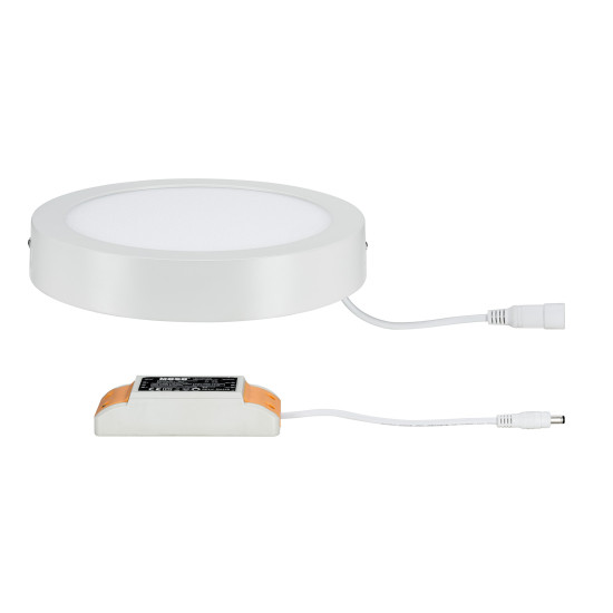 Kattovalaisin 15,4W LED LUNAR