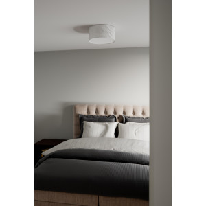 Lubų šviestuvas 40 cm VITA